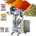 Multi-Function Spice Packaging Machines Powder Flour Packing Machine Salt Powder Packaging Machine1