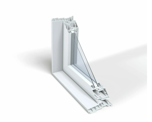 How to avoid choosing inferior PVC doors and windows that release harmful substances?
