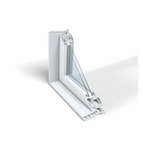 How to avoid choosing inferior PVC doors and windows that release harmful substances?