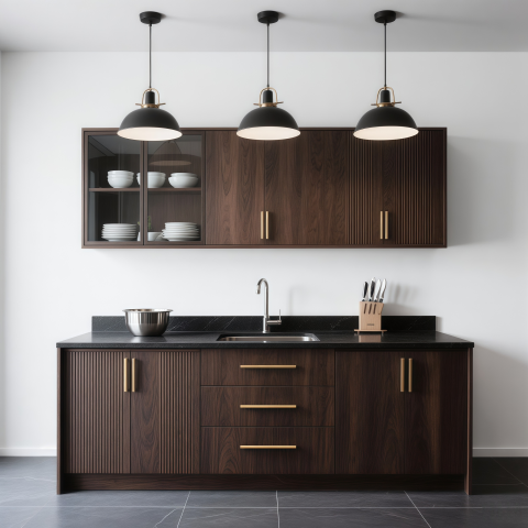 Personalización del gabinete