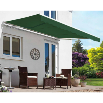 Ten Chinese Triangular Awning Outdoor Waterproof Suppliers Popular in European and American Countries