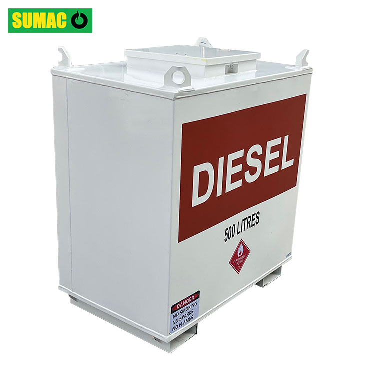 ARST-500 Tank de stockage de carburant