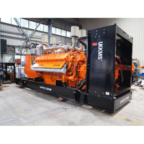 السوق العالمية لمولدات الديزل ستتوسع بمعدل نمو سنوي مركب 6%، مدعومة بالترقيات الذكية والطلب المتزايد على الطاقة الاحتياطية