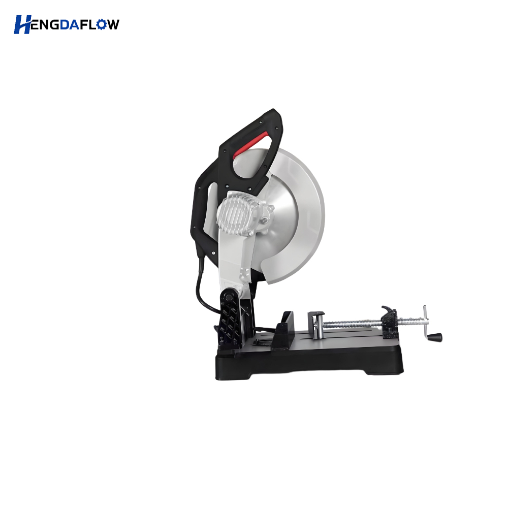 v1-355p Sega portatile per taglio a freddo per On