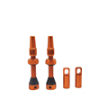Integrated Tubeless Valve Kits for Mountain, Road, and Gravel Bikes1
