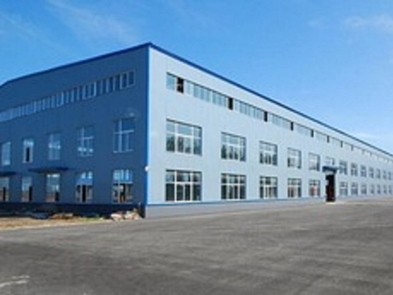 Hebei Ladery Import & Export Co., Ltd.