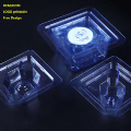 ISO9001 Quality Assurance Orthopedic Packaging PTEG Plastic Medical Blister Tray for Surgical Instruments1