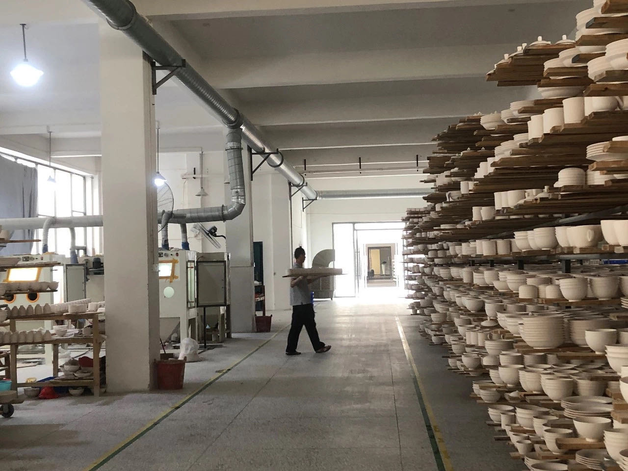 Jingdezhen Guzhen Ceramics Co., Ltd