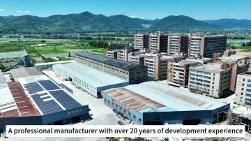 Company promotional video