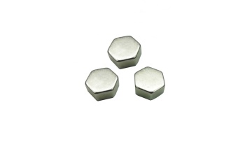 N52 Hexagon Neodymium Magnet Powerful Rare Earth Block Magnet Can be punched1