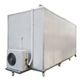 Refrigerated Freezer Containers and Rooms for Sale: 20 Feet, 40 Feet1