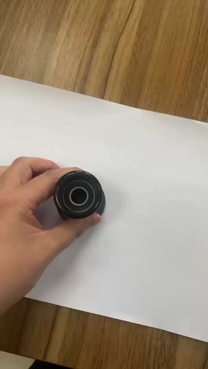 Cuber de liga de alumínio de cadeira de rodas profissional