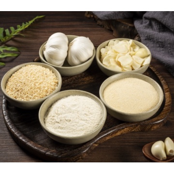 Global Dehydrated Garlic Market Size to Reach USD 838 Million by 2025, Forecast by QYResearch