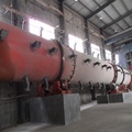 Agriculture Fertilizer Rotary Dryer Machine1