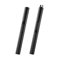 Popular USB Charging Arc Candle Electric Lighter with Aluminum Shell: Latest Design1