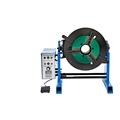 300KG Capacity Welding Positioner with 400mm Chuck - Cheap Price, Fast Shipping1