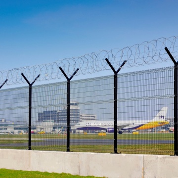 Top 10 Most Popular Chinese Airport Security Fence Brands