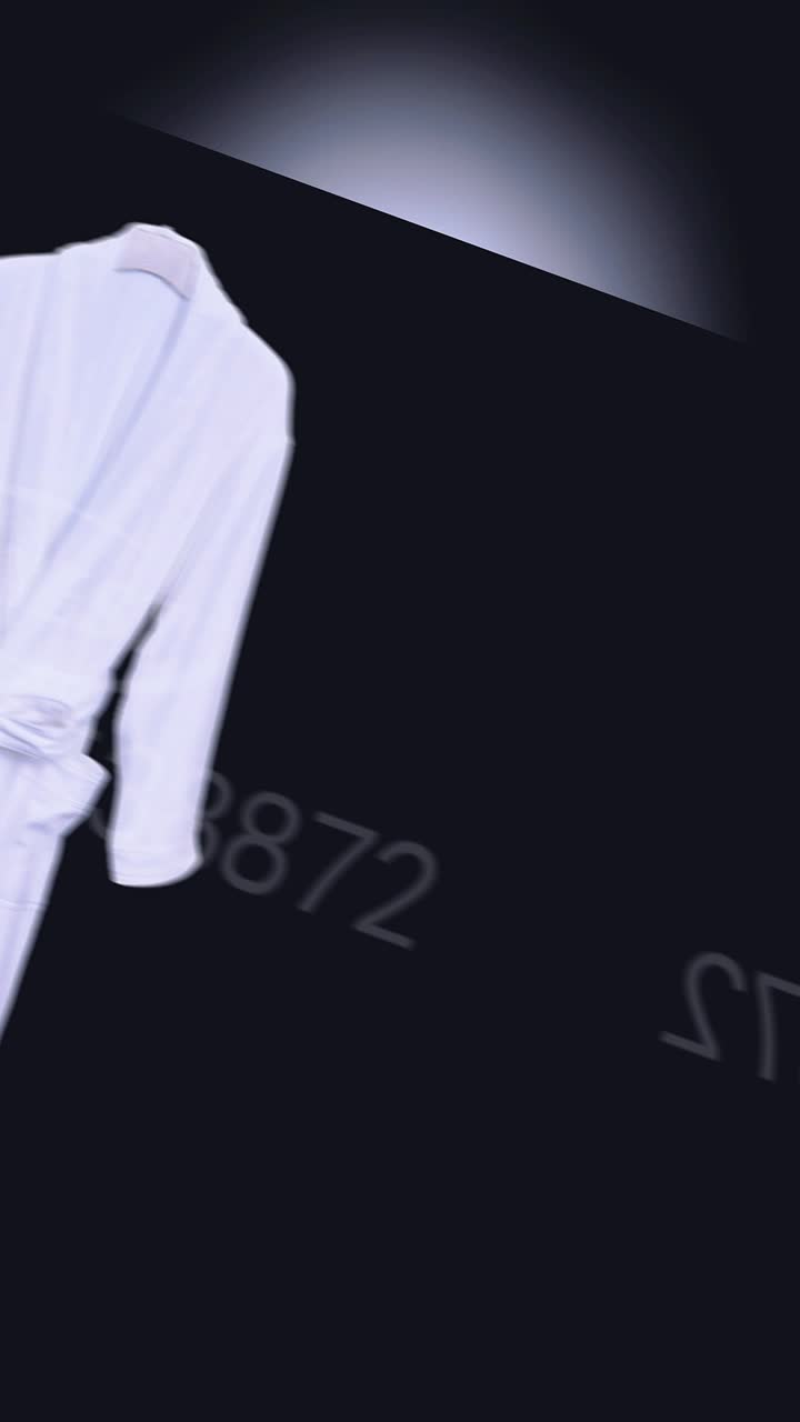 Bathrobe 15