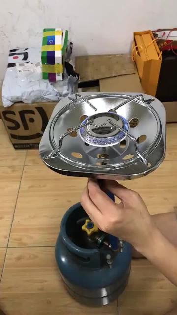 cooktop