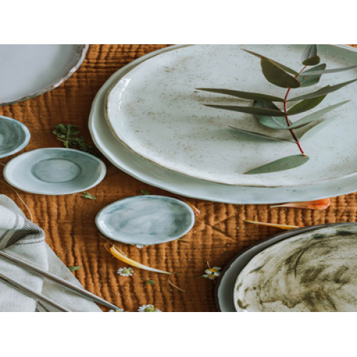 Cinco preguntas sobre Melamine Ware