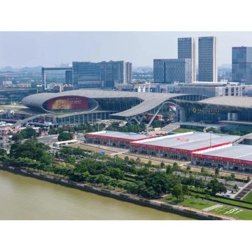새로운 품질의 생산력에 집중하고 대외 무역에서 새로운 이점을 육성하십시오. -Jiangsu Kelide Electric Co., Ltd.는 산업 혁신을 돕습니다.