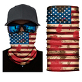 Seamless Tube Bandana for Sun Protection and Face Shield1