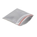 CM Clear Transparent Reclosable Food Grade Zip Poly Bags1