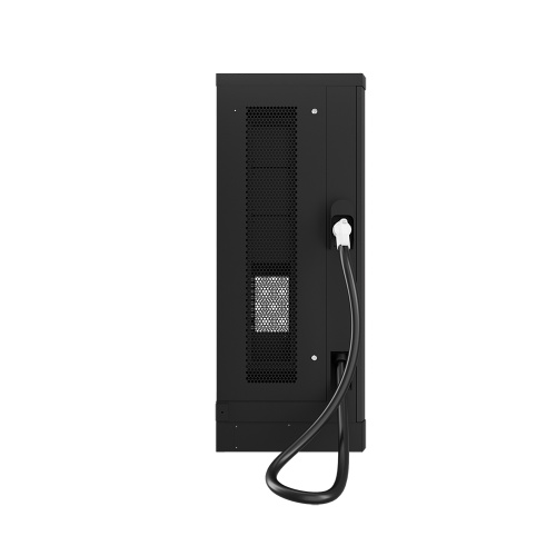 How to Choose an Ev Charging Station Manufacturer?