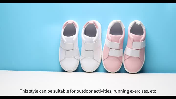 Zapatos para correr para niños