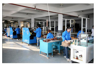 Fujian Dacheng Electric Group Co., Ltd.