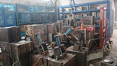 Ningbo Yuwei Sanitary Ware Co., Ltd.