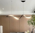 Modern Pendant LED Lighting for Kitchen and Living Room1