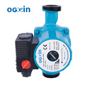 Electric Circulating Shielded Centrifugal Water Pump for Bathroom Shower Boost1