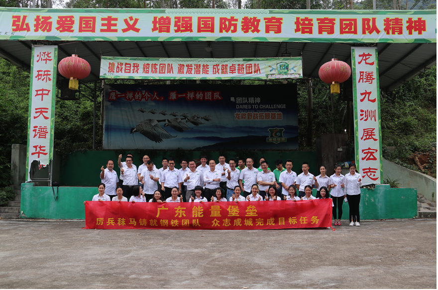 Company Team