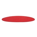 Player de DJ de DJ impreso lana Slipmats personalizadas Reduce Round Custom Slipmat Cork Turnable1