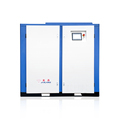 Oil-Free Water-Lubricated Screw Air Compressor: 10HP to 30KW, 8bar to 13bar, Silent Blower & Booster Pump1