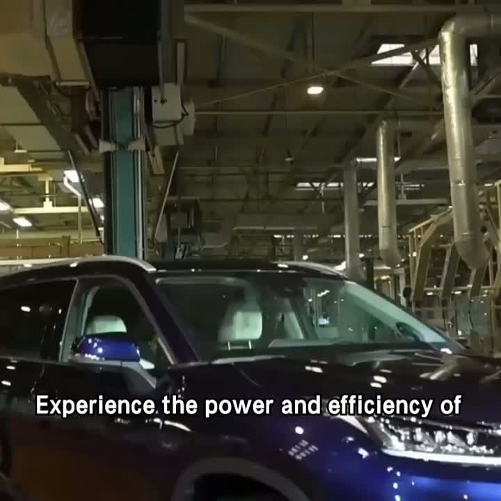 2022 Toyota Highlander Hybrid 4WD Luxury Edition