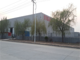 Cangzhou City Tianyu Machinery Manufacture Co., Ltd.