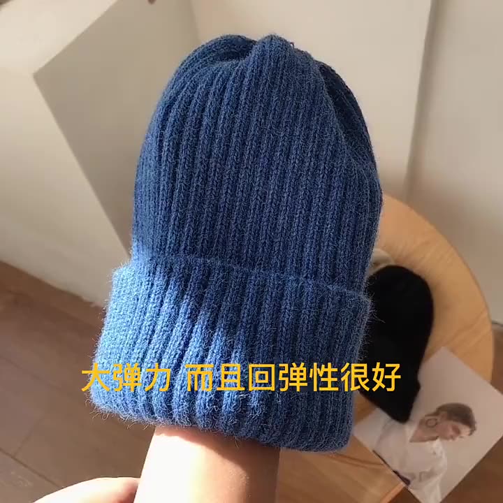 Personalizza il cappello da berretto logo