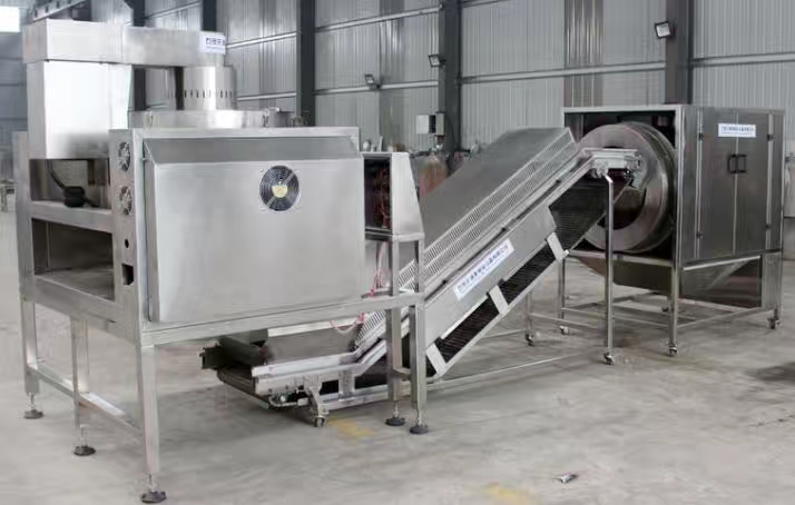 Jinan RuiHan Trading Company Limited