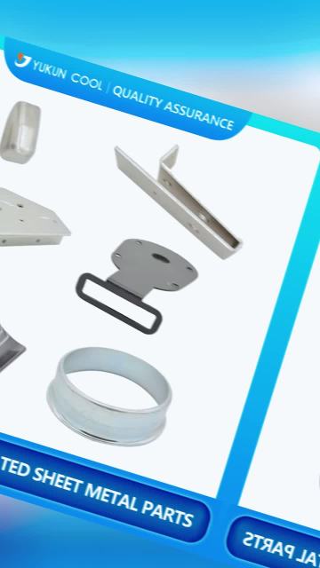 Yukun Cool Products