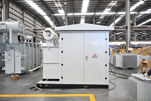 ¿La gran pérdida de potencia de los transformadores elevadores fotovoltaicos y la dificultad para encontrar el tamaño adecuado? Hengcheng Tebian ofrece una solución eficiente y sin complicaciones.