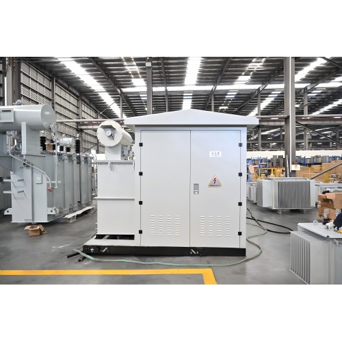 ¿La gran pérdida de potencia de los transformadores elevadores fotovoltaicos y la dificultad para encontrar el tamaño adecuado? Hengcheng Tebian ofrece una solución eficiente y sin complicaciones.
