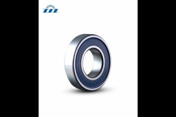 drive shaft bearings