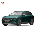 Voyah Free EV SUV: Large Size, Extended Range 200km/h New Energy Vehicle for Sale1