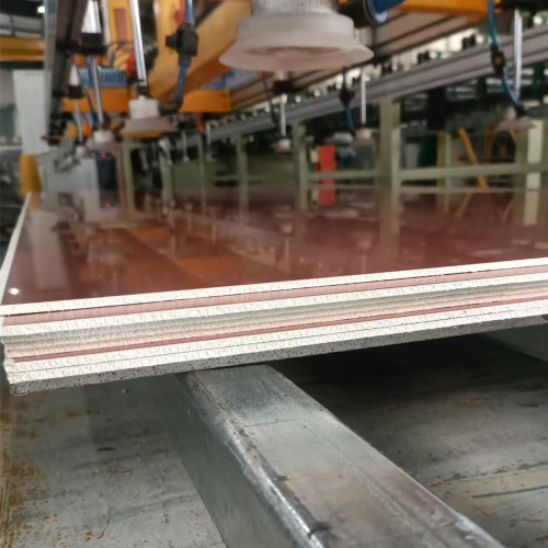 Prepainted Steel Aluminum Stainless para sa Gusali ng Bahay