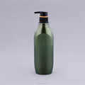 600ml PET Spray Shampoo Bottle - Empty Shampoo Bottles and Conditioner Packaging Cosmetics Plastic1