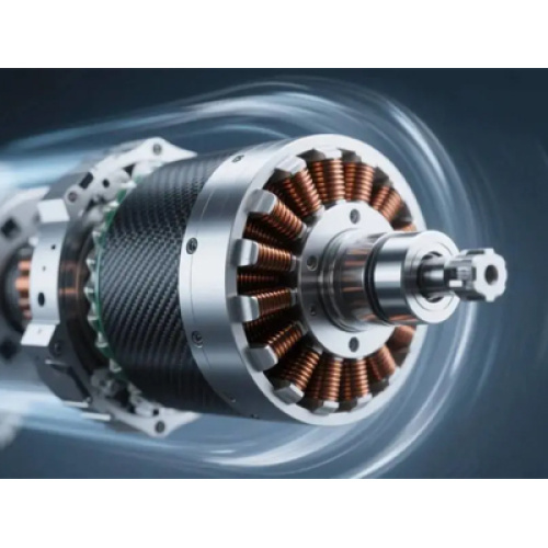 বৈদ্যুতিককরণ, স্বয়ংক্রিয়করণ এবং শক্তি দক্ষতা ম্যান্ডেট দ্বারা চালিত বৈশ্বিক বৈদ্যুতিক মোটর শিল্পের উত্থান