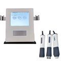 Portable 3-in-1 Oxygen Facial Machine for Skin Rejuvenation1