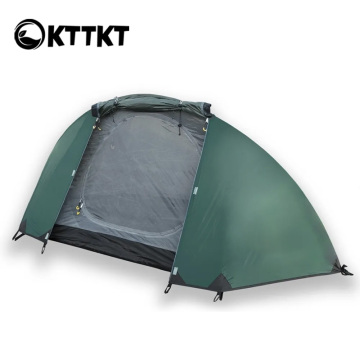 Top 10 Most Popular Chinese Double Tent Brands